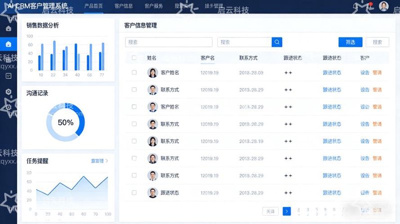 互联网时代的网站制作公司：引领企业在线营销